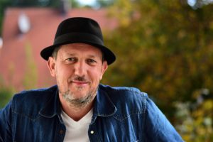 Bild von Gunter Roth